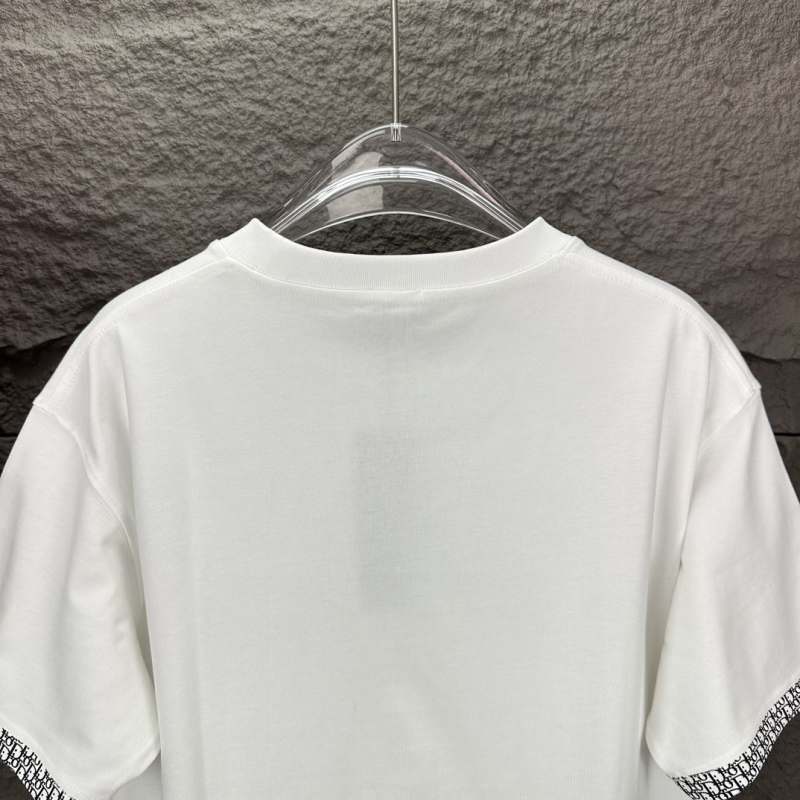 Dior T-Shirts